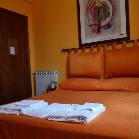 Il Giardino Di Venere Bed & Breakfast Terni Exterior photo