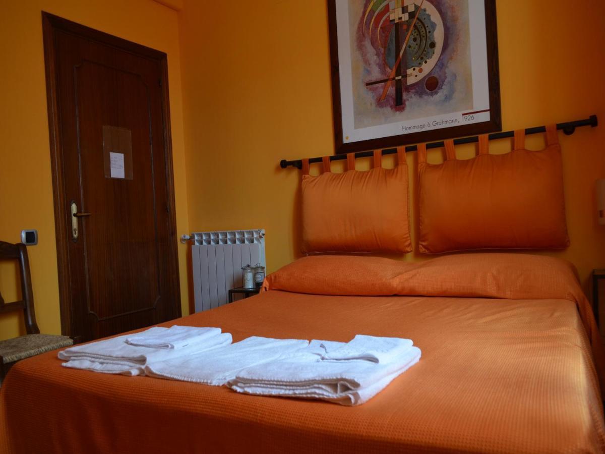 Il Giardino Di Venere Bed & Breakfast Terni Exterior photo