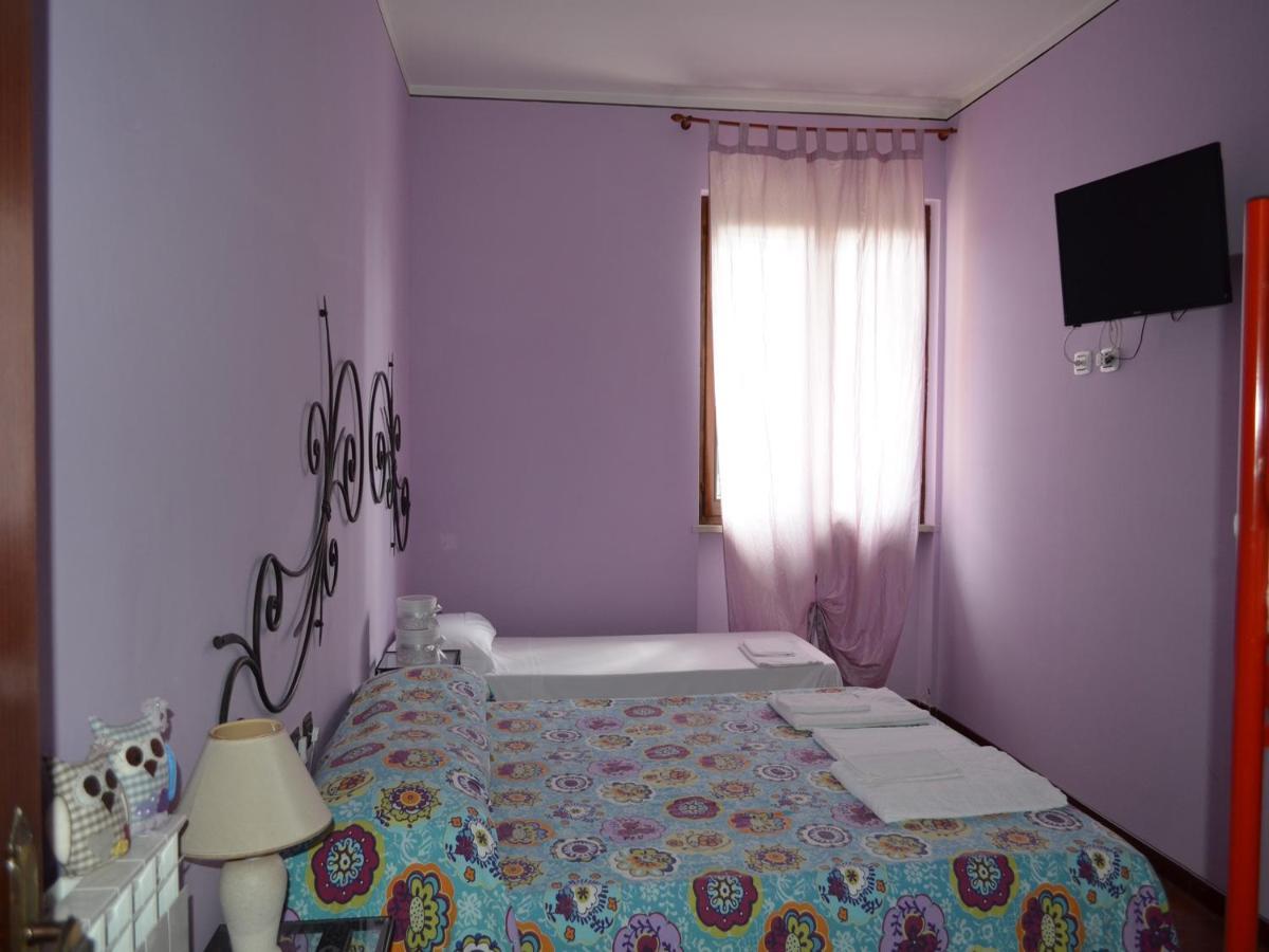 Il Giardino Di Venere Bed & Breakfast Terni Exterior photo